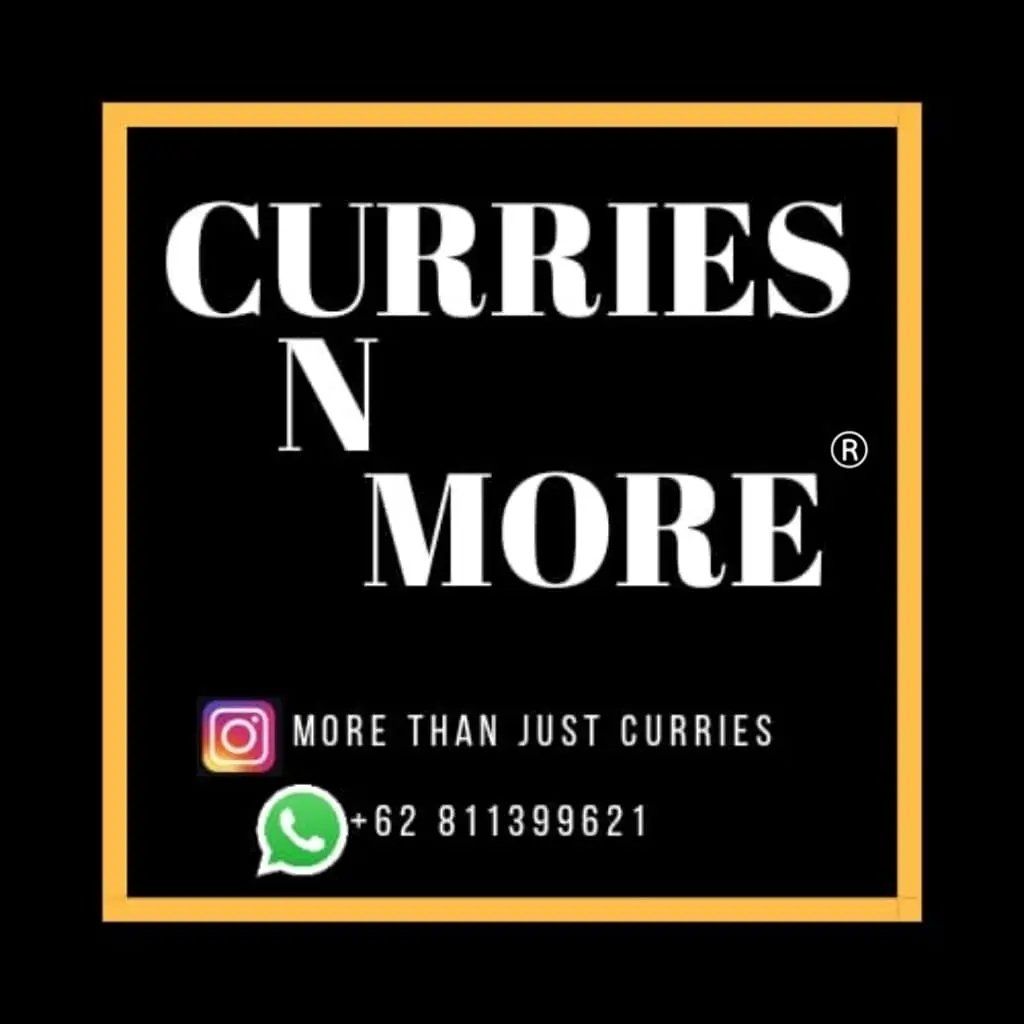 Curries N More