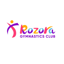 Rozora Gymnastics Club Bali logo