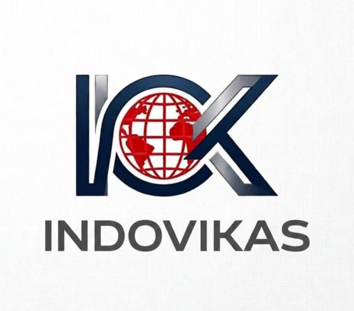 PT INDOVIKAS CAKRAWALA KONSULTAS logo