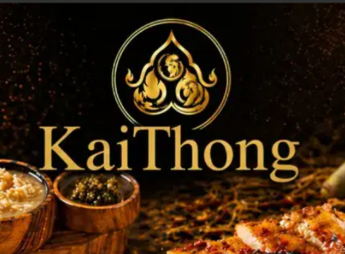 Kai Thong