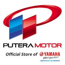 DEALER PUTERA YAMAHA TAPOS - DEPOK