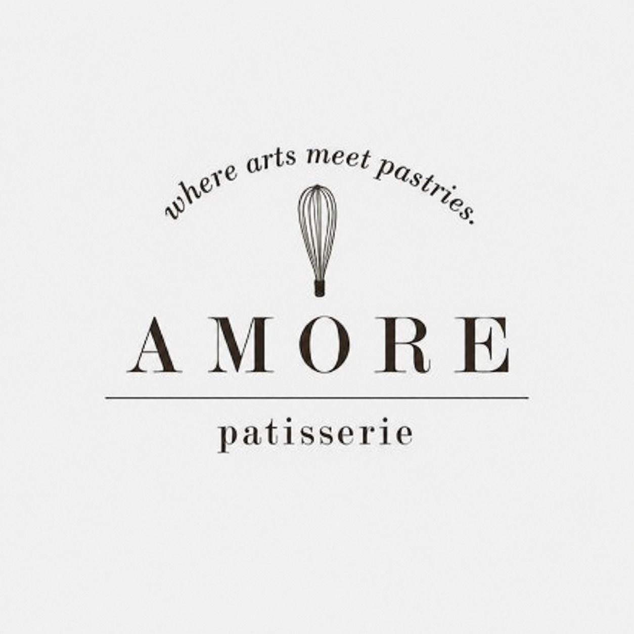Amore Patisserie