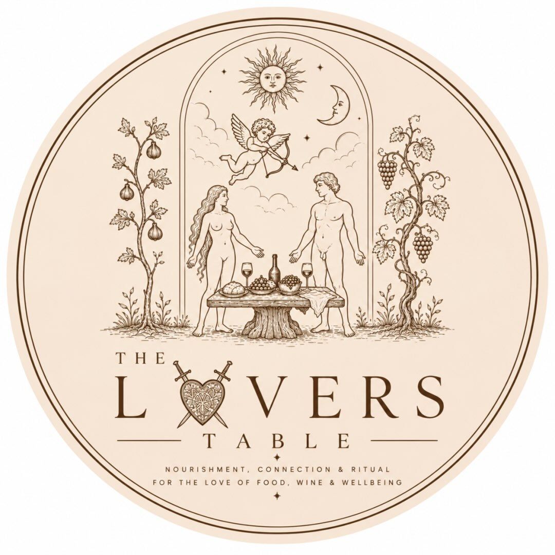 The Lovers Table
