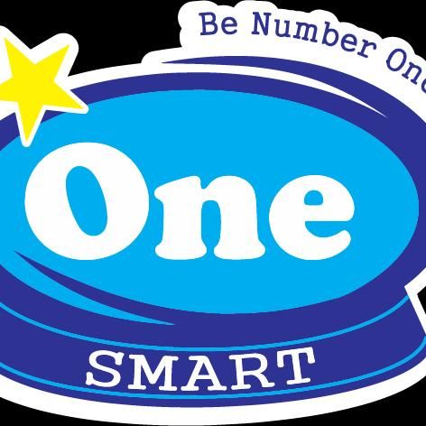 Bimbel One Smart Cabang Mojosari logo