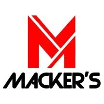 MACKER'S (Industri Sepatu Sukses)