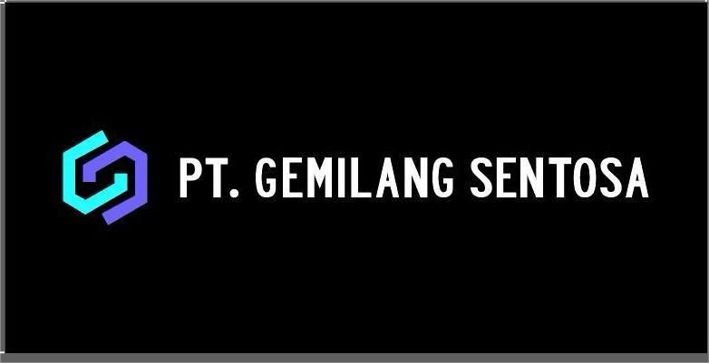 PT.GEMILANG SENTOSA logo