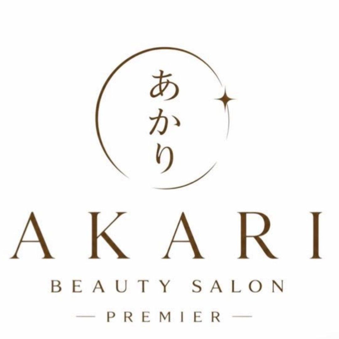 Akari Beauty - Salon Paskal logo