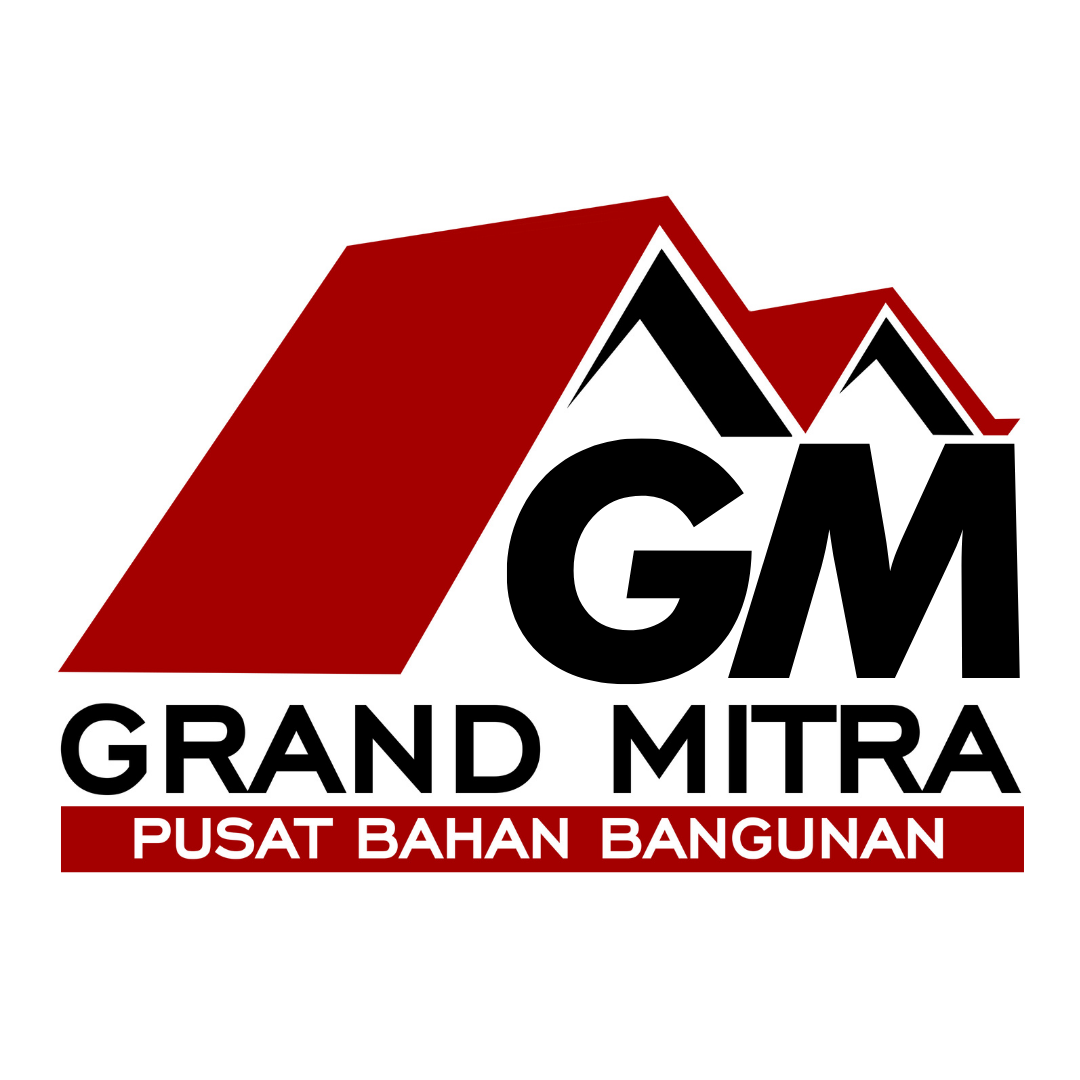 PT Grand Mitra Bangunan logo