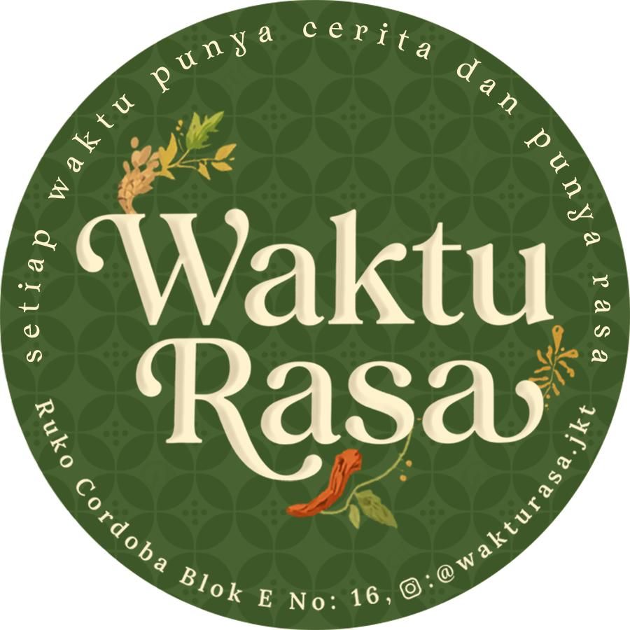 Waktu rasa