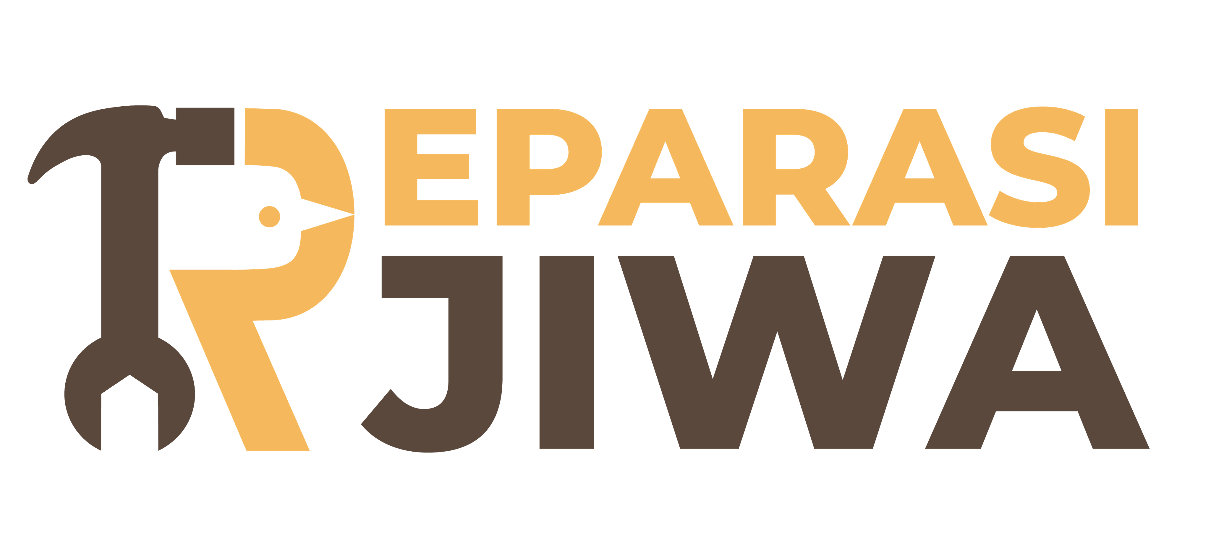 Reparasi Jiwa Indonesia