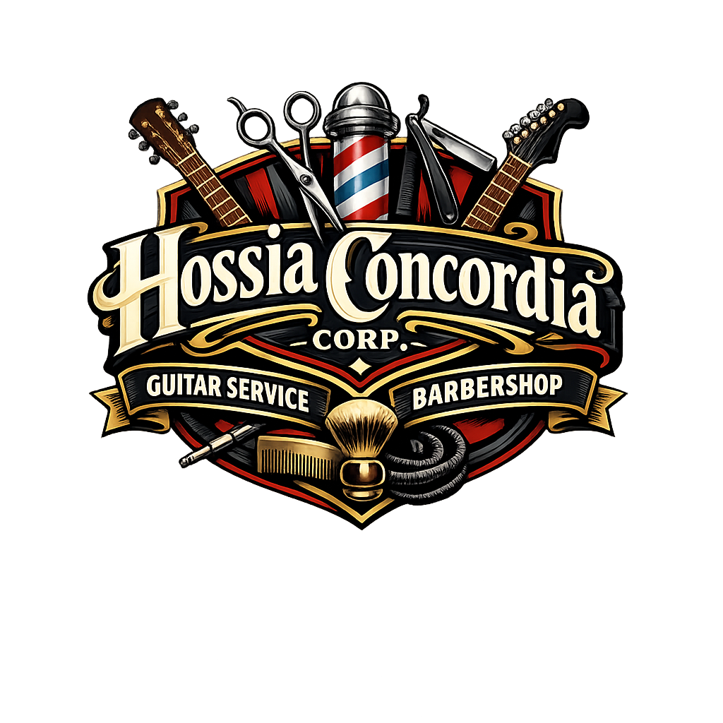 Concordia music & Barbershop