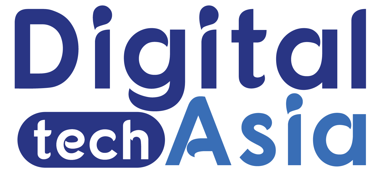 PT Digital Tech Asia