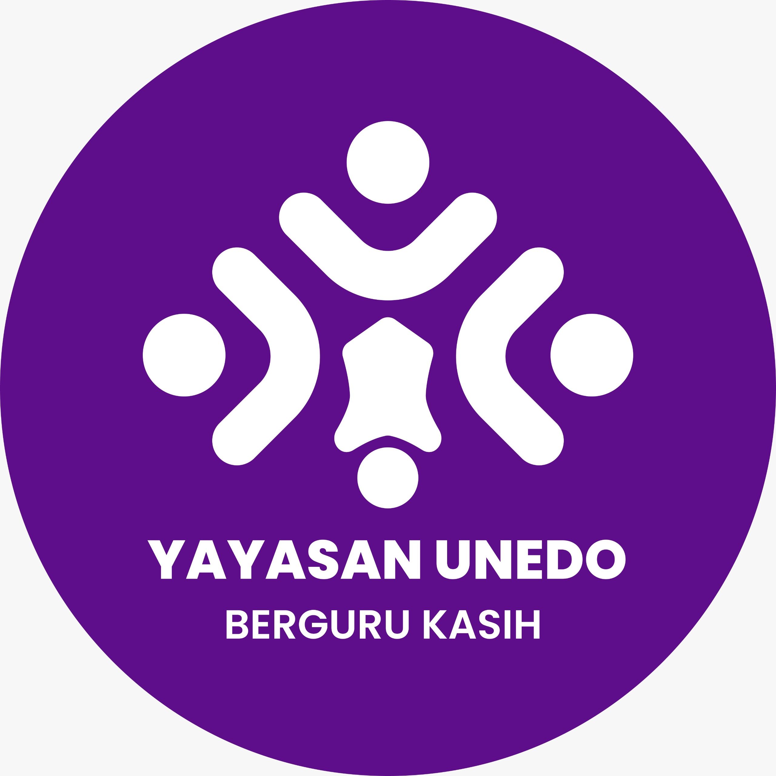 Yayasan Unedo Berguru Kasih