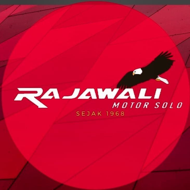 Rajawali Motor Solo