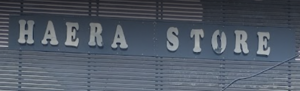 Haera Store
