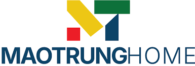 CÔNG TY CỔ PHẦN MAO TRUNG HOME logo