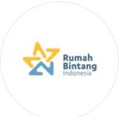 Yayasan Rumah Bintang Indonesia logo