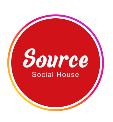 Source Social House