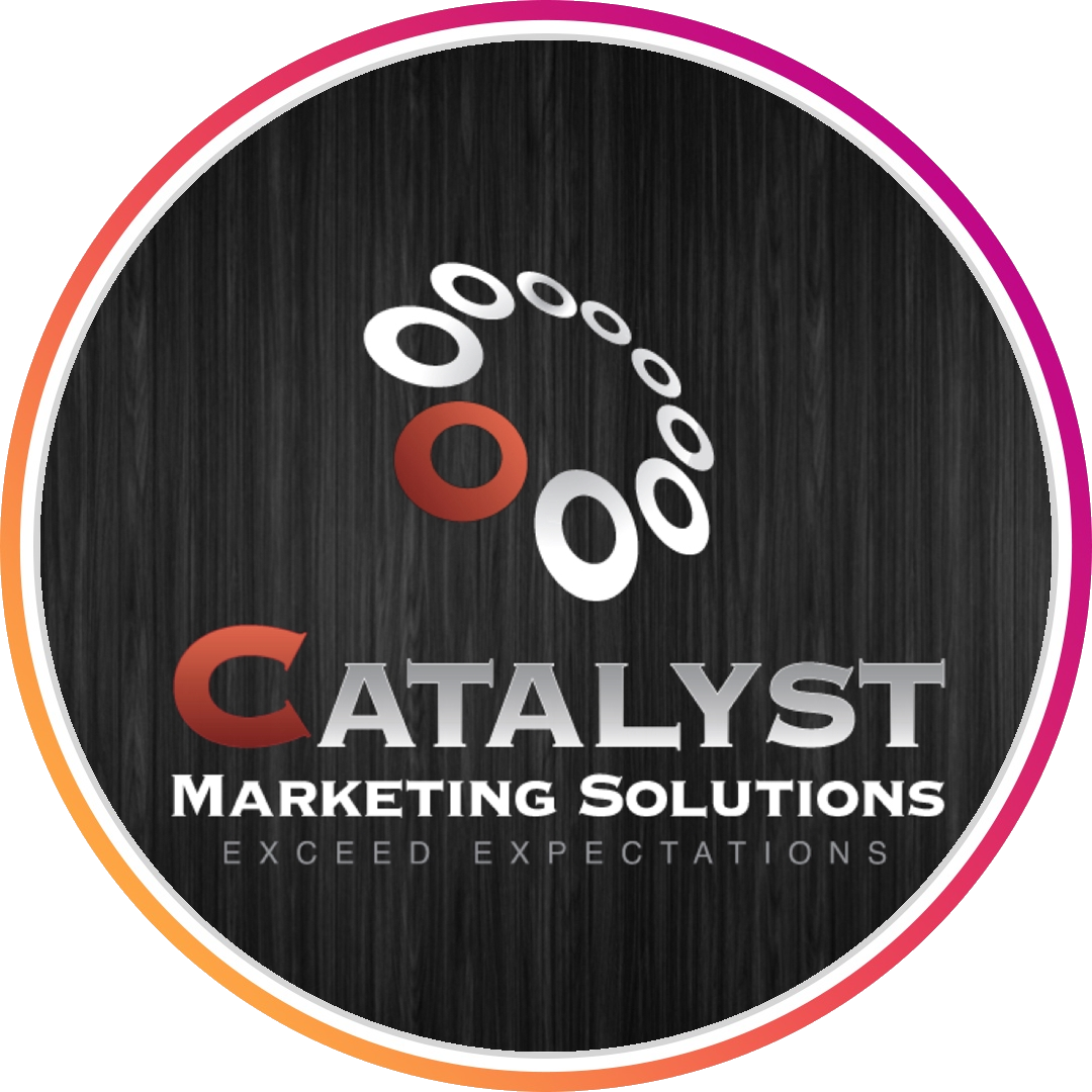 Catalyst Marketing Solutions Pte Ltd