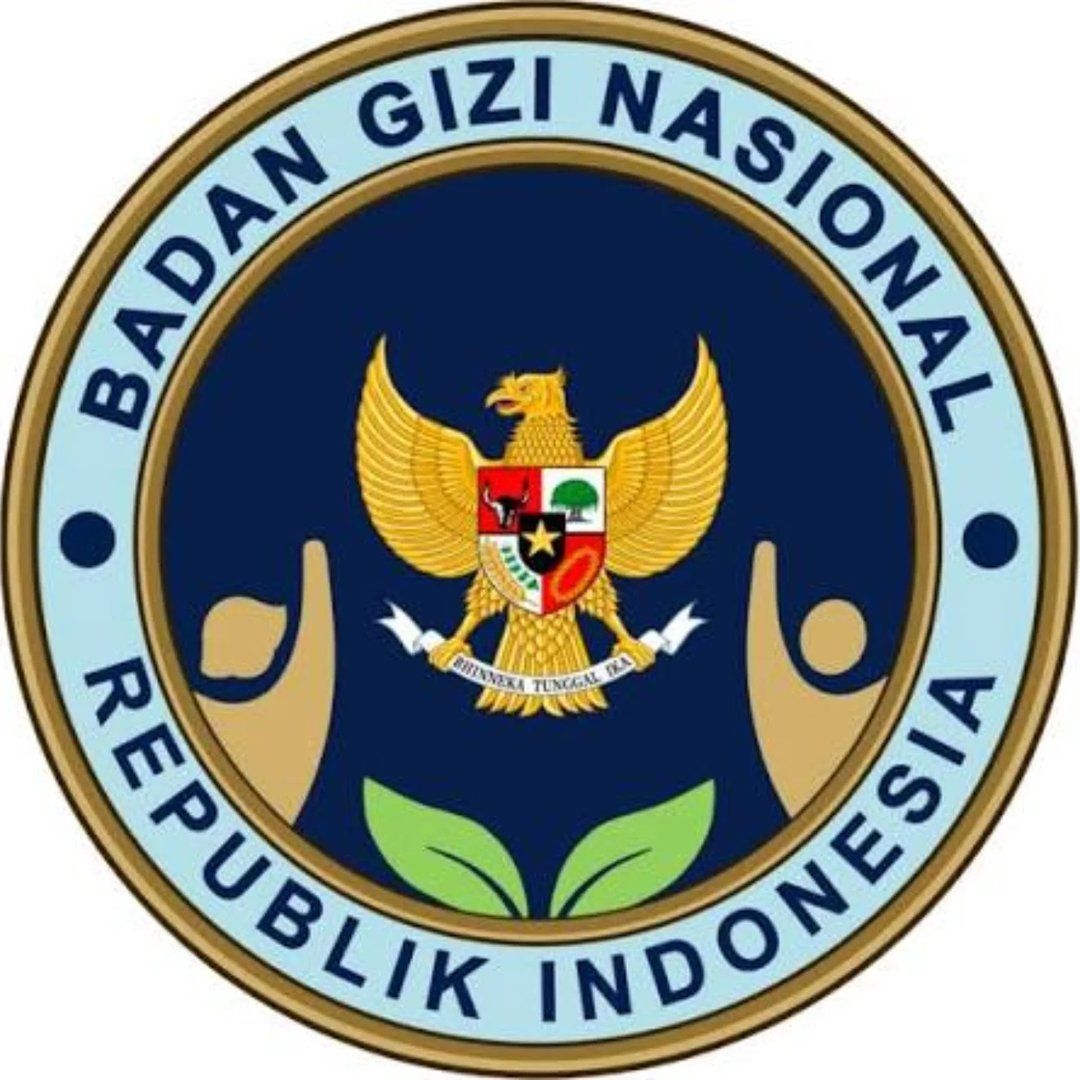 SPPG Pondok Rajeg 1 logo