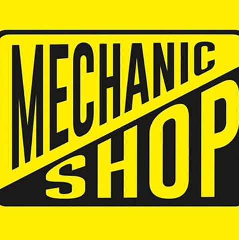 Mechanic Shop Sukoharjo
