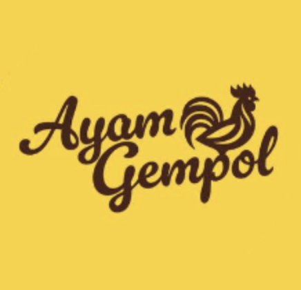 Ayam Gempol