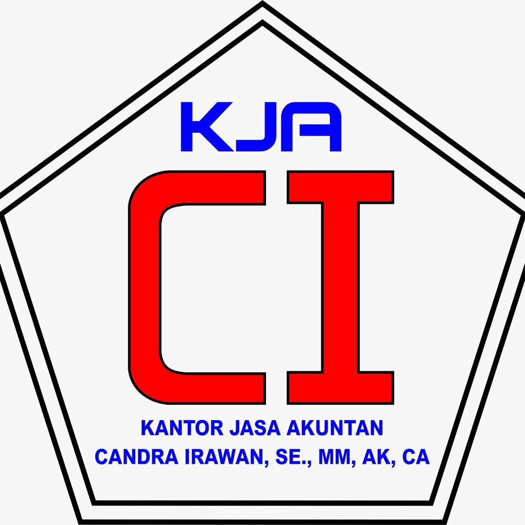 Kantor Jasa Akuntan Candra Irawan logo