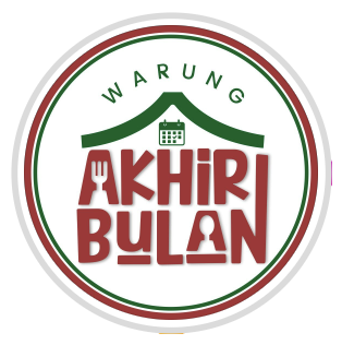 Warung Akhir Bulan