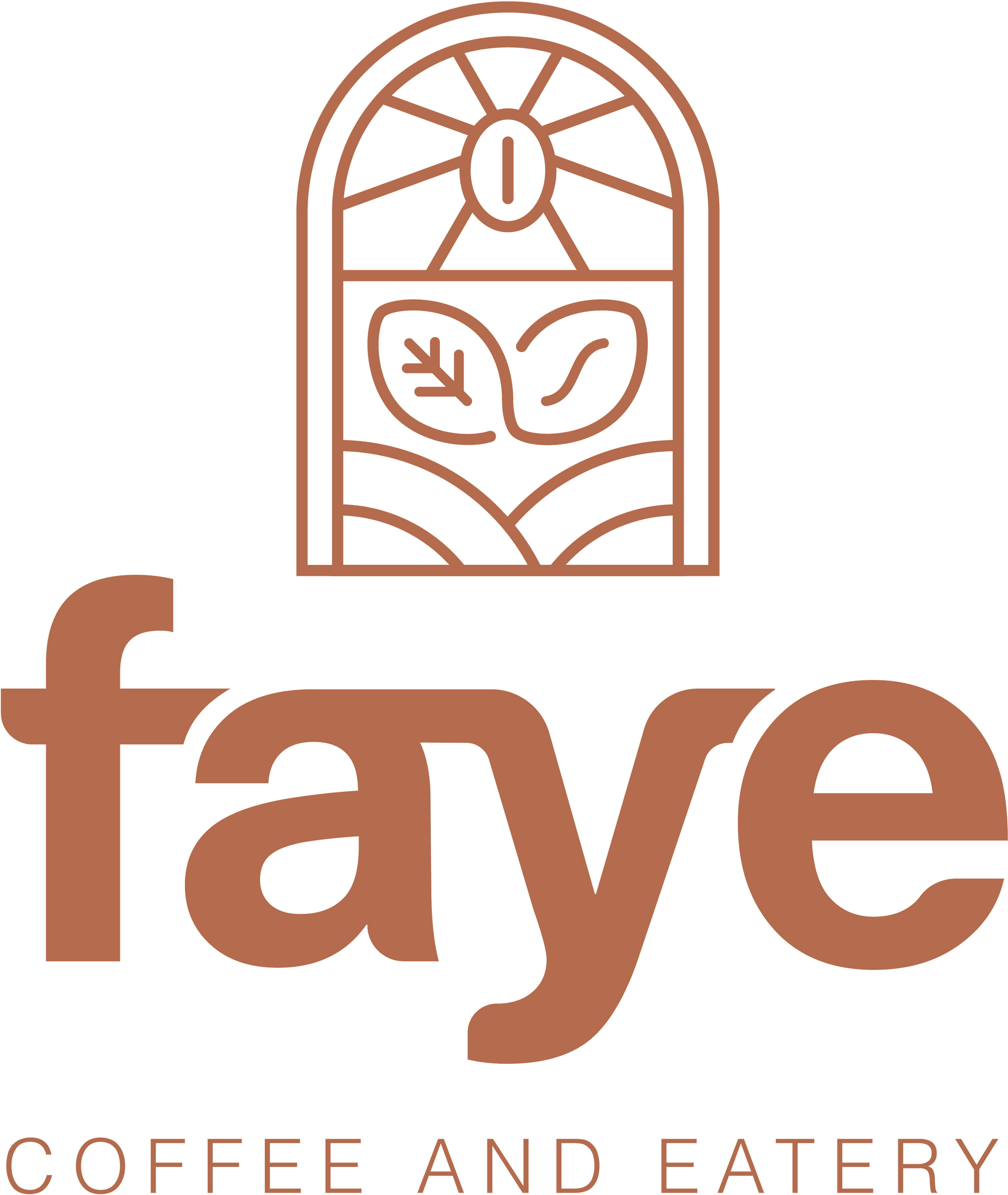 Faye Coffee and Eatery