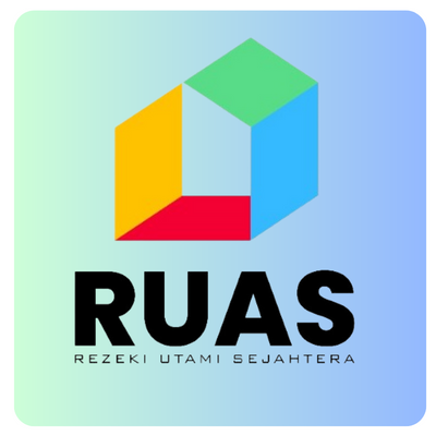 PT Rezeki Utami Sejahtera (RUAS) logo