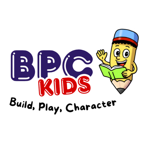 Bimba BPC Kids logo