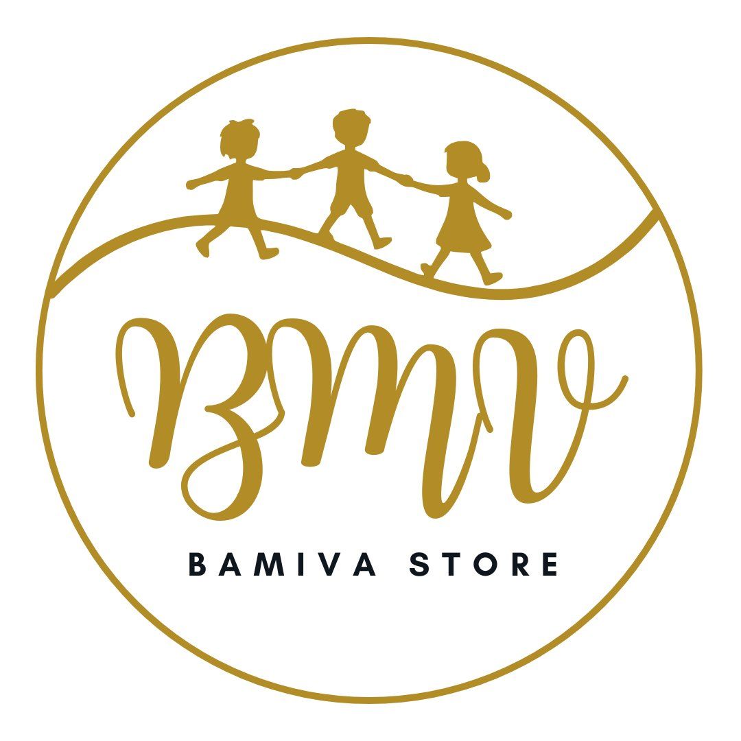 Bamiva Store Yogyakarta logo