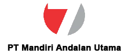 PT Mandiri Andalan Utama logo