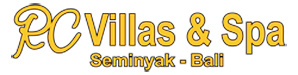 RC Villas & Spa Seminyak