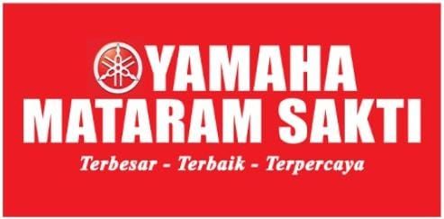 MATARAM SAKTI YAMAHA
