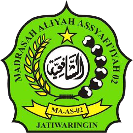 MAS AS-SYAFI'IYAH 02