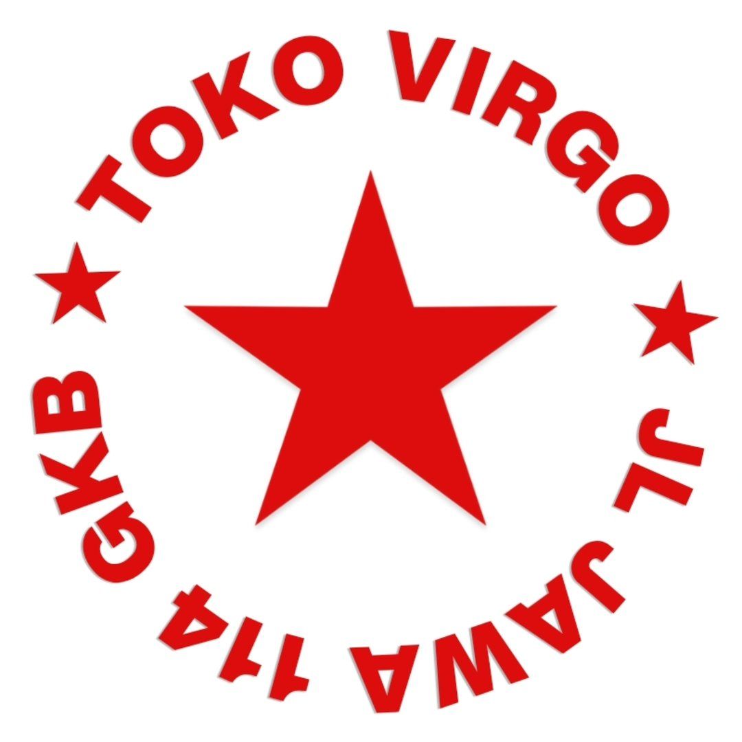 Toko Virgo GKB