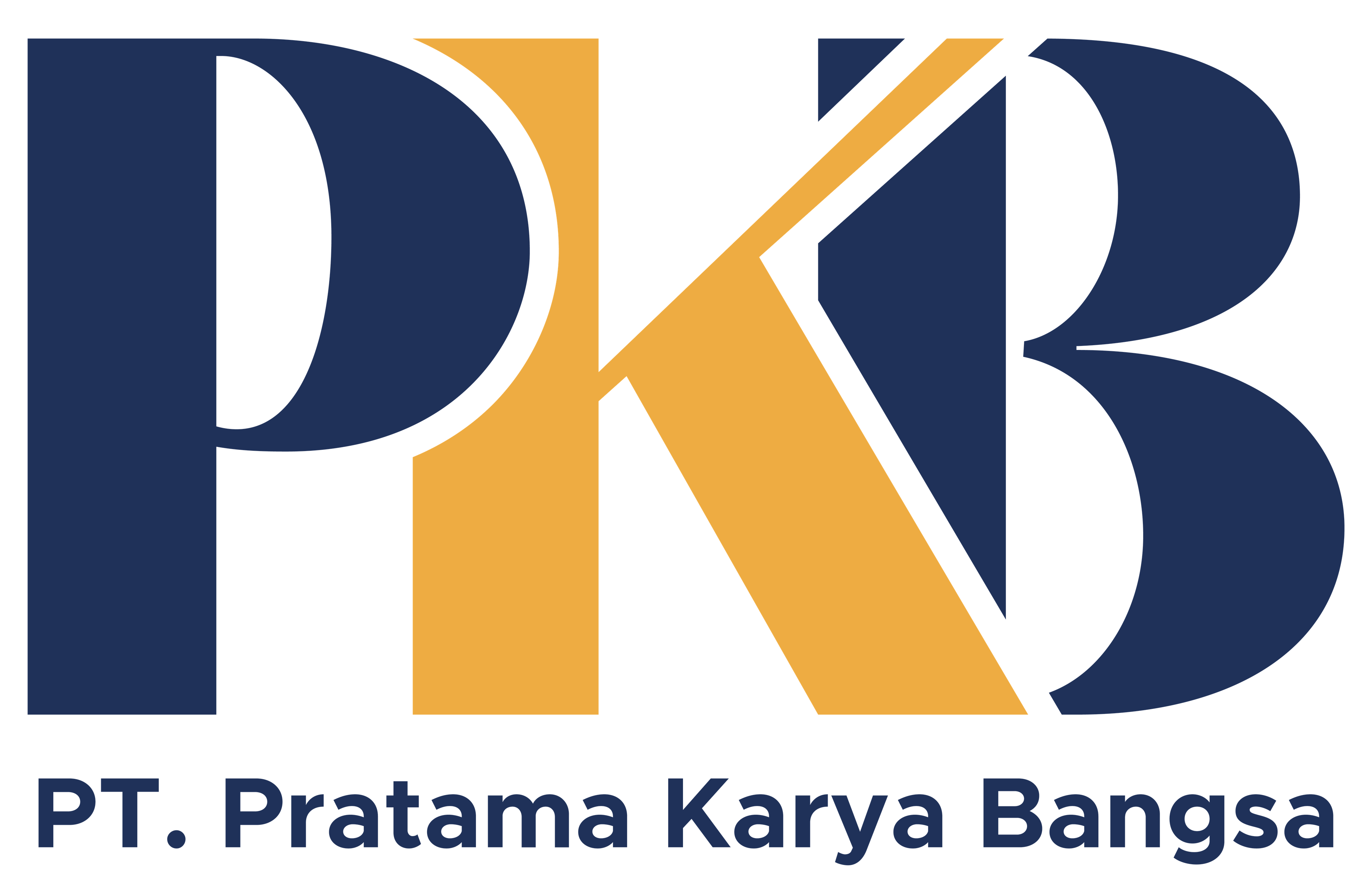 PT Pratama Karya Bangsa