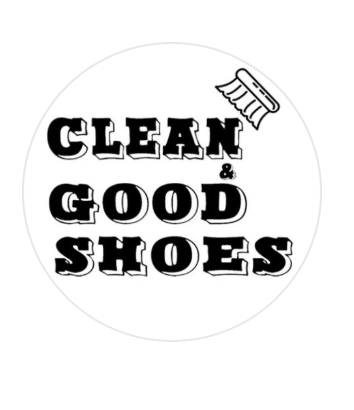 CLEAN AND GOOD SHOES