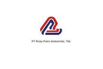 PT. RICKY PUTRA GLOBALINDO logo