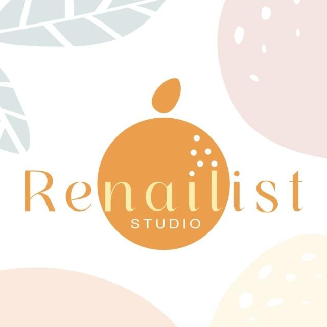 ReNailist logo