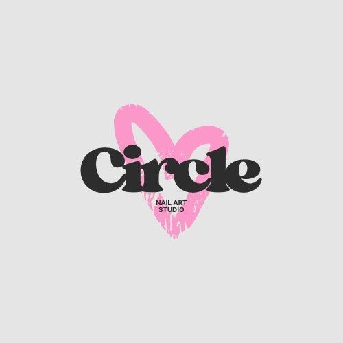 Circle Nailart Tasikmalaya