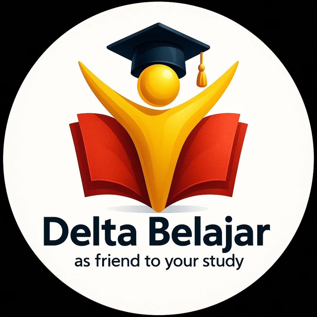 Delta Belajar Privat