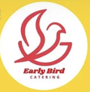 Early Bird Catering logo