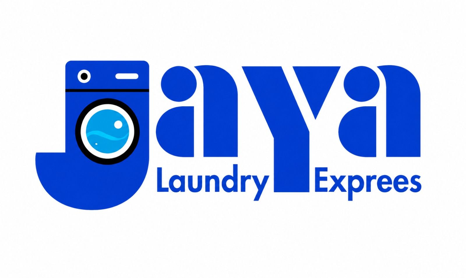 Jaya Laundry Express