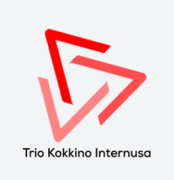 CV TRIO KOKKINO INTERNUSA