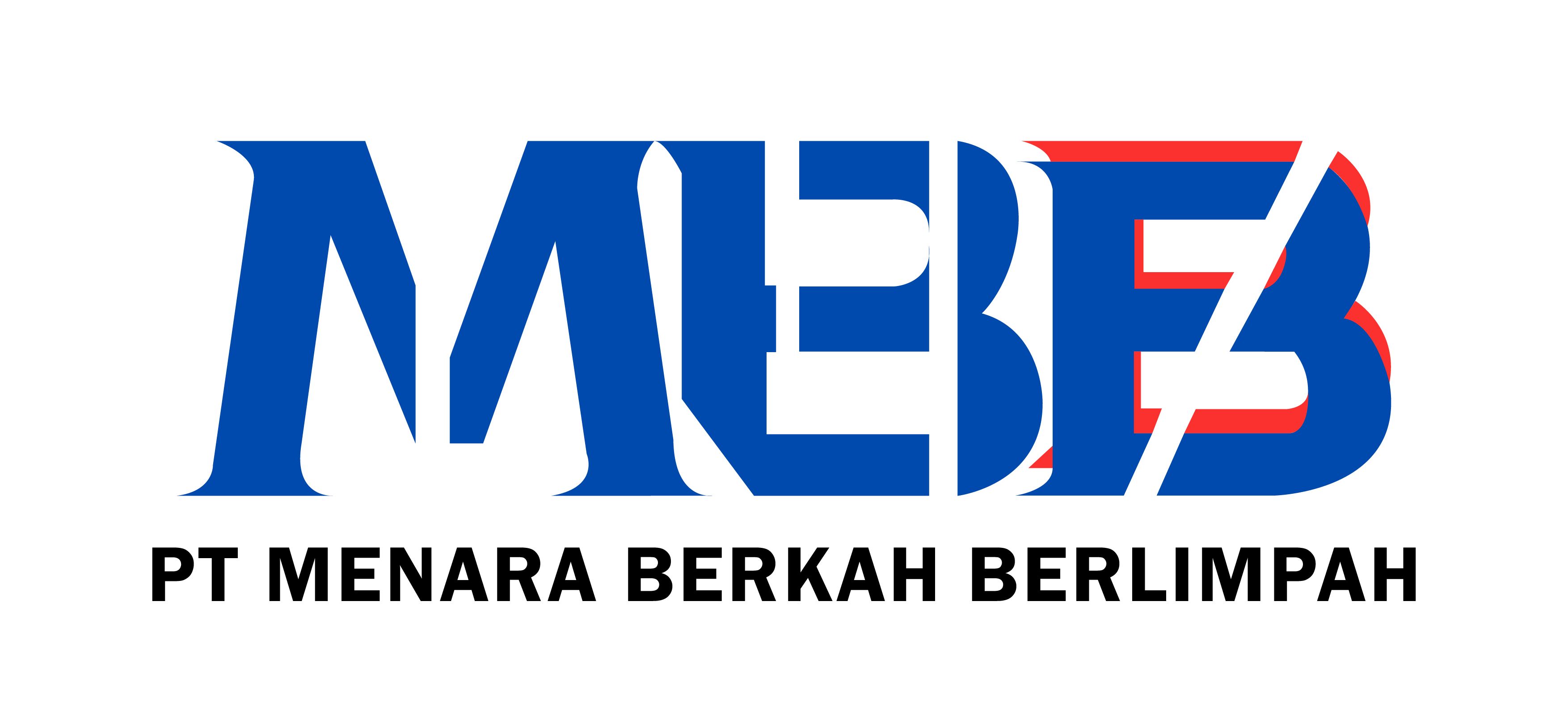 PT. Menara Berkah Berlimpah logo