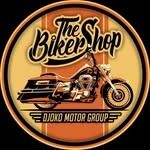The Biker Shop Tangerang