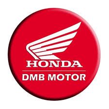 PT. Dharma Makmur Bersama (Honda DMB Motor)