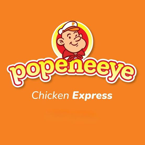 POPENEEYE CHICKEN EXPRESS